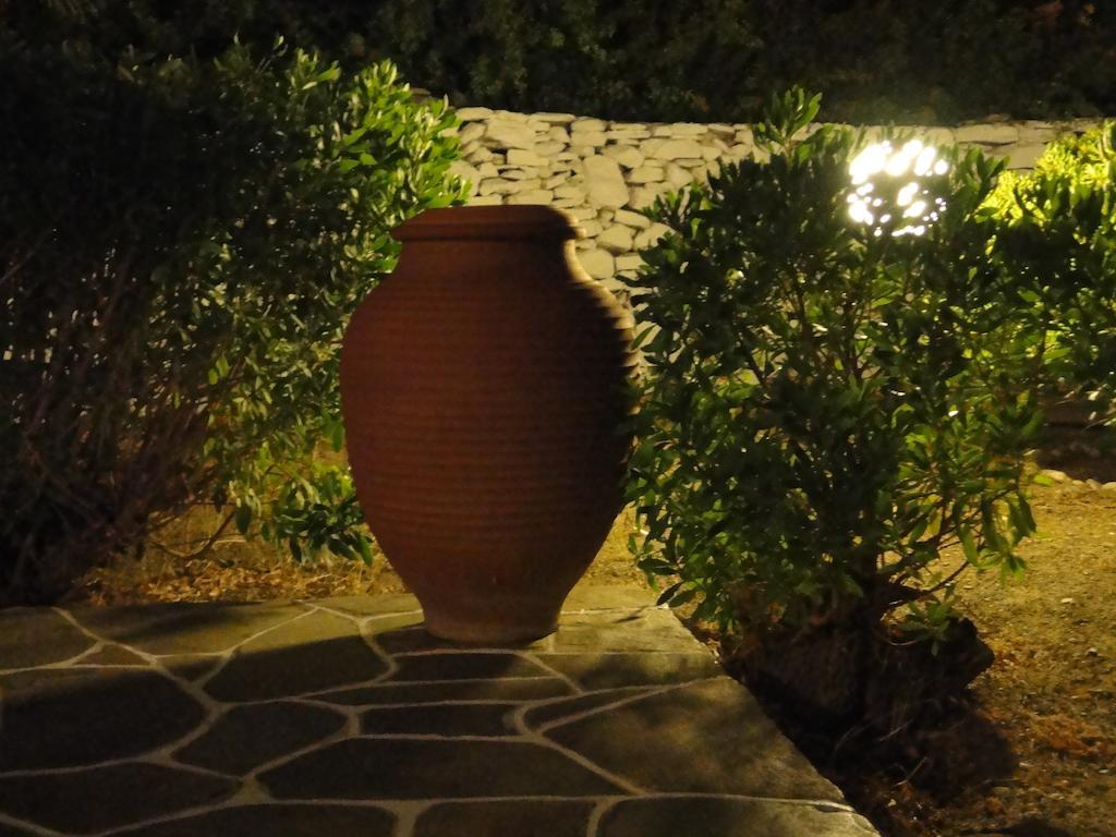 Margaritari Sifnos Apartment Platis Gialos  Exterior photo